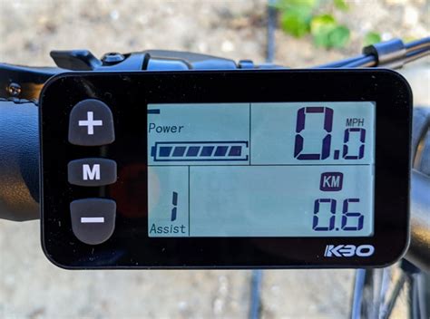 remove speed limiter from electric bike